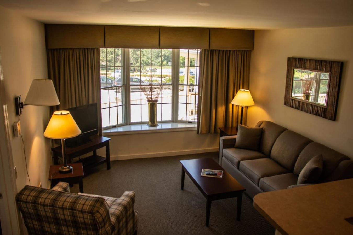 Jiminy Peak Mountain Resort Hancock Room photo